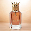 عطر الجلابية العز للعود
