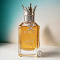 عطر العاصوف العز للعود