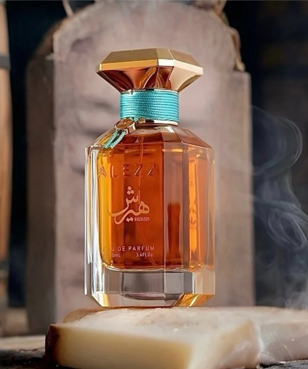 عطر هيرش بخوري