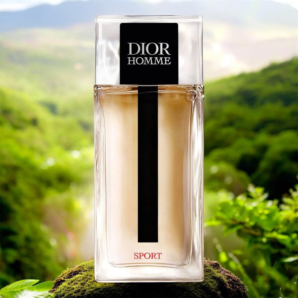 Dior Homme Sport عطر ديور هوم سبورت