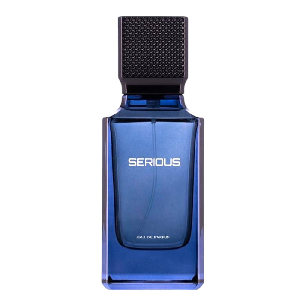 عطر رجالي سيريس 100 مل