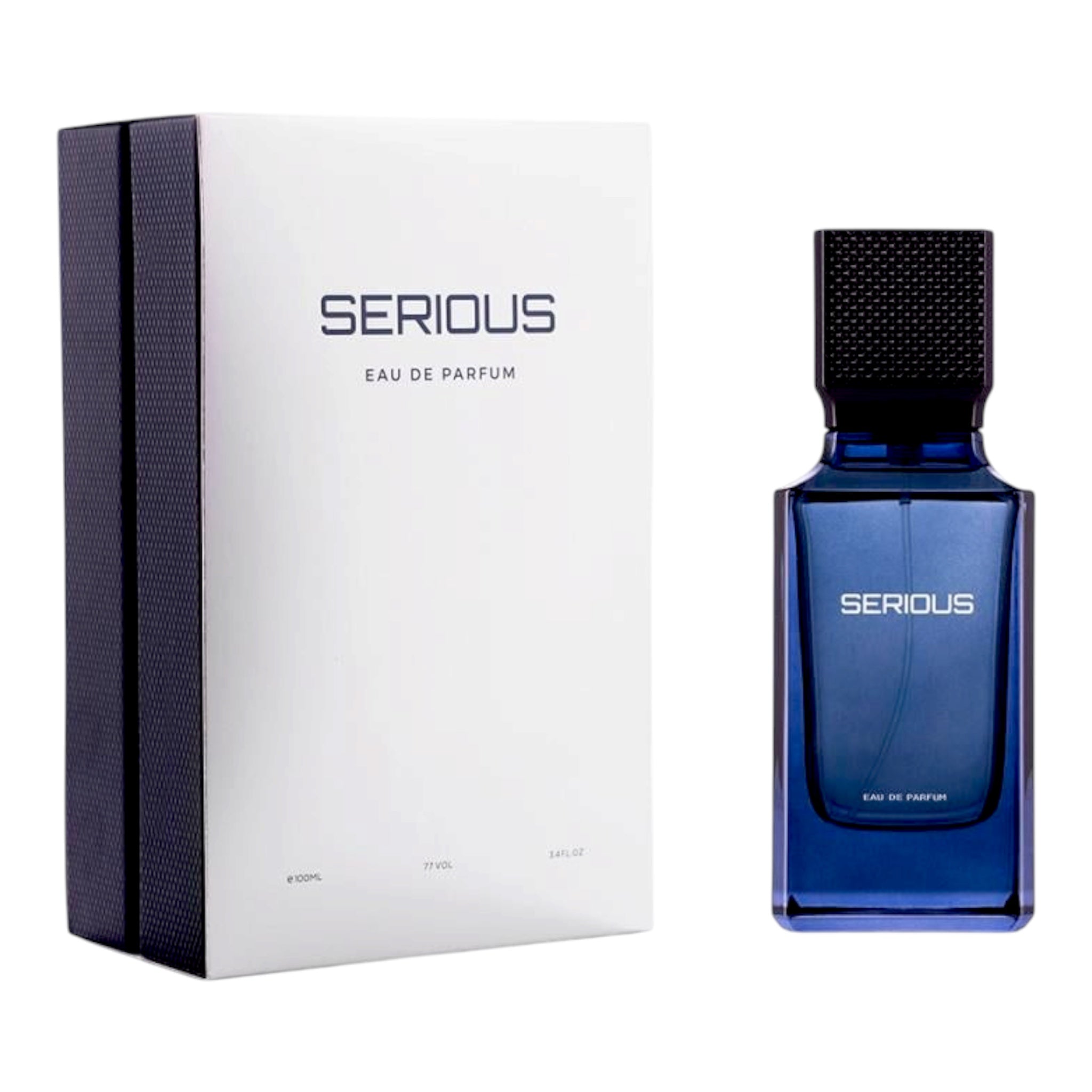 عطر رجالي سيريس 100 مل