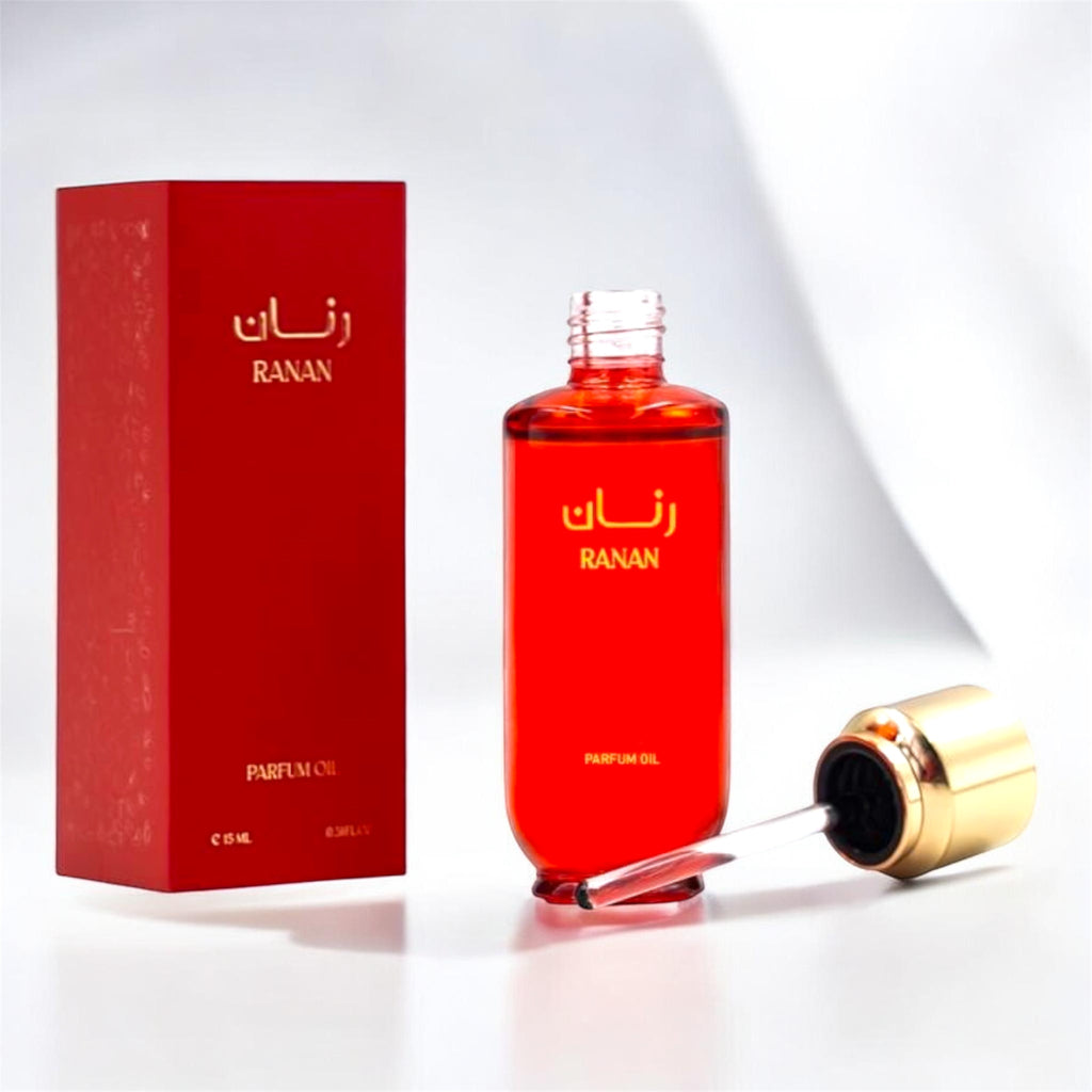 زيوت عطرية - الماجد للعود بحجم 15مل