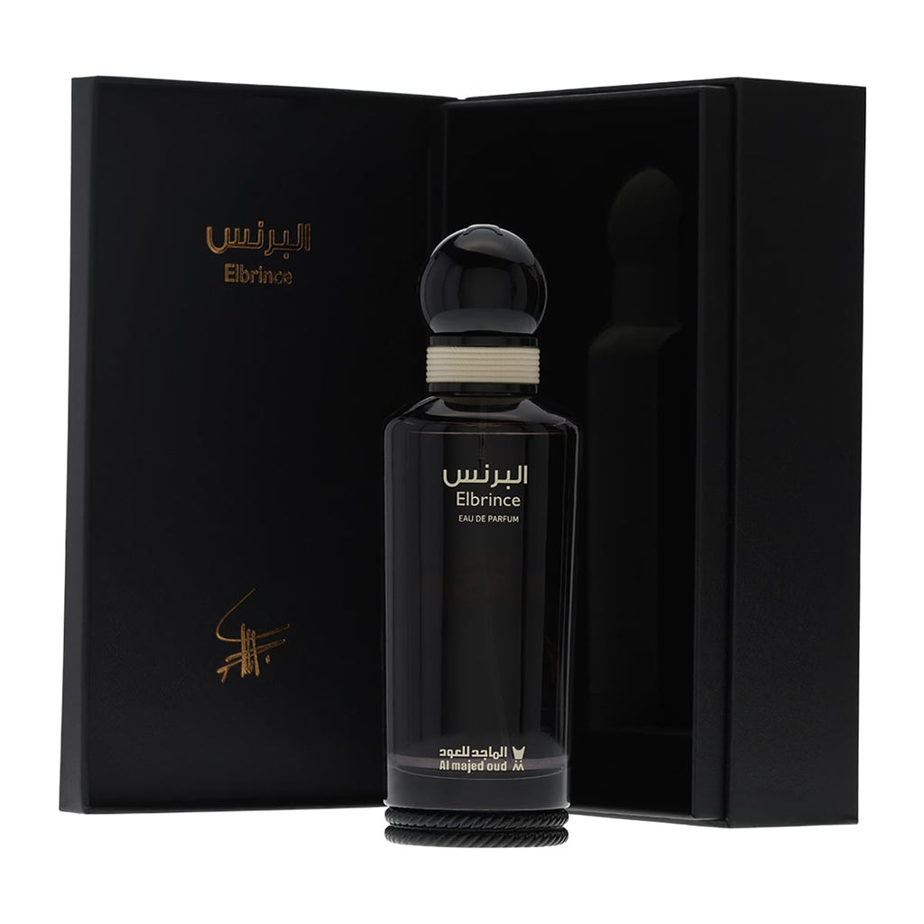 عطر البرنس كلاسيك