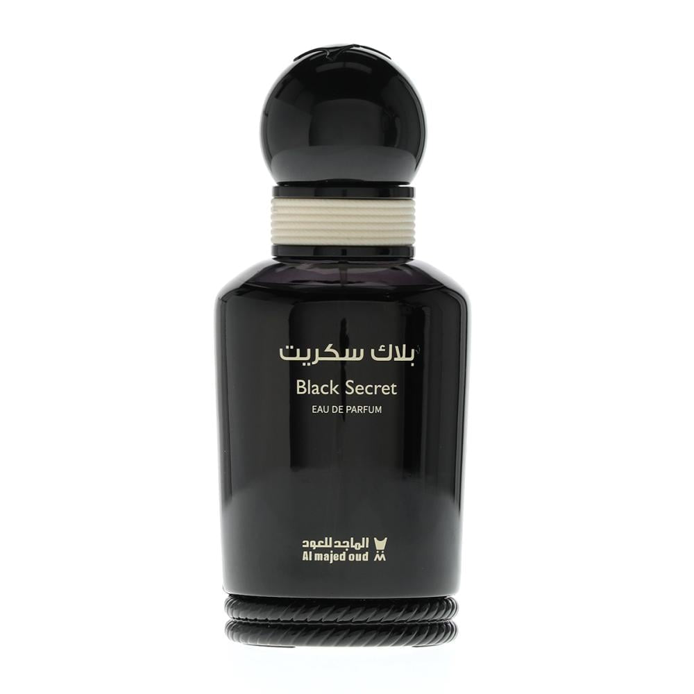 عطر بلاك سيكرت كلاسيك