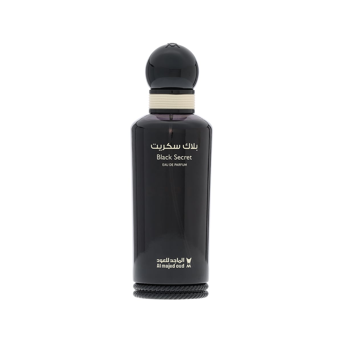عطر بلاك سيكرت كلاسيك