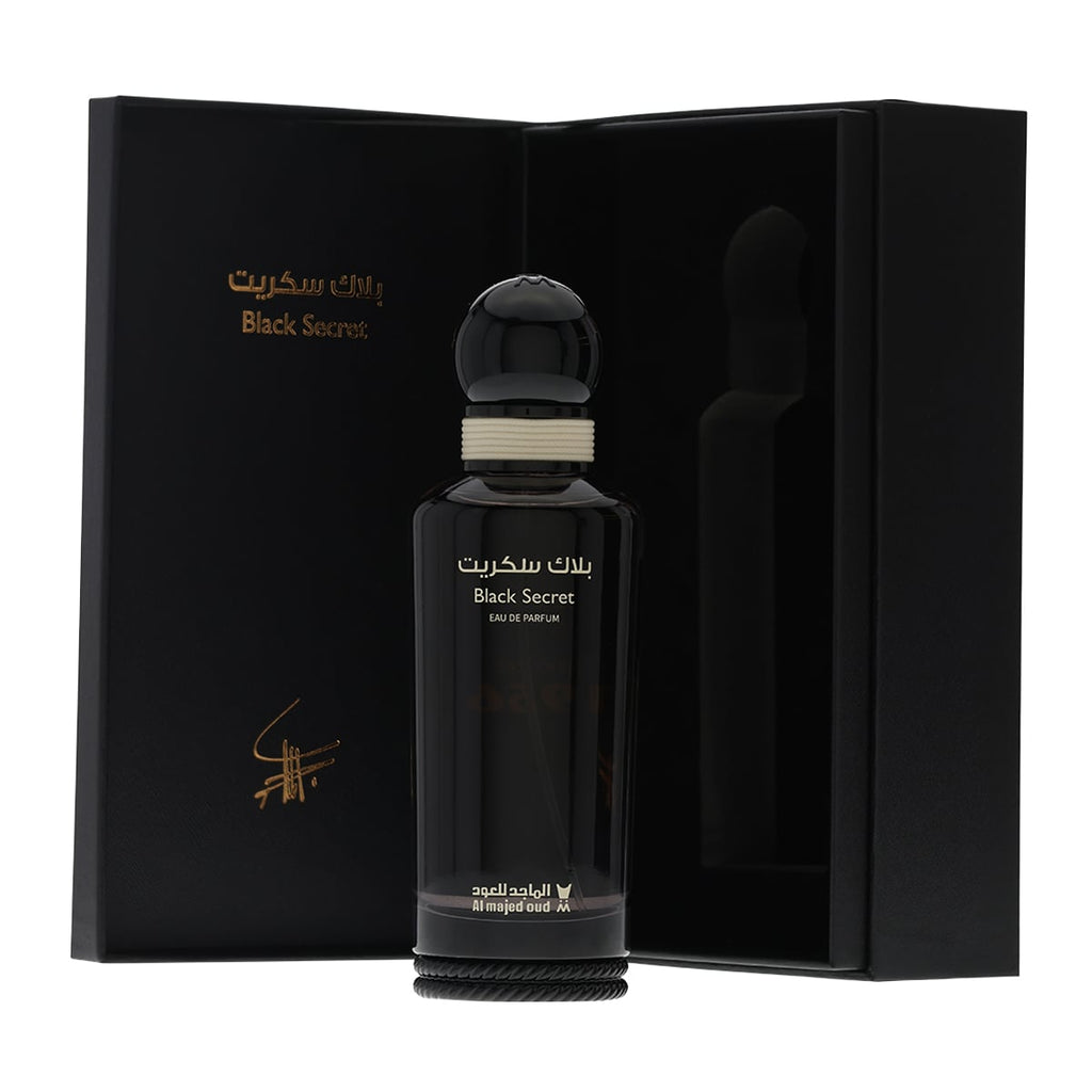 عطر بلاك سيكرت كلاسيك