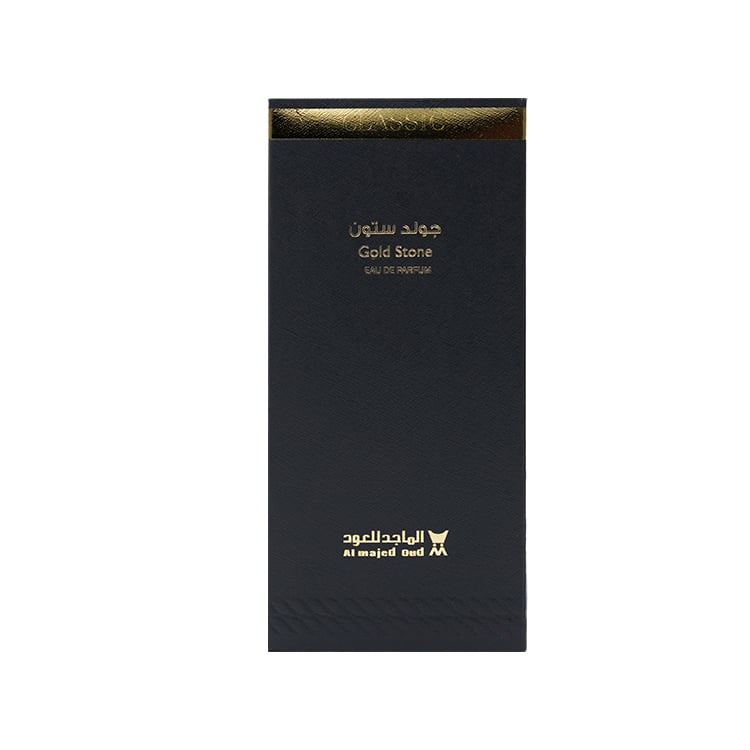عطر جولد ستون كلاسيك - 100 مل