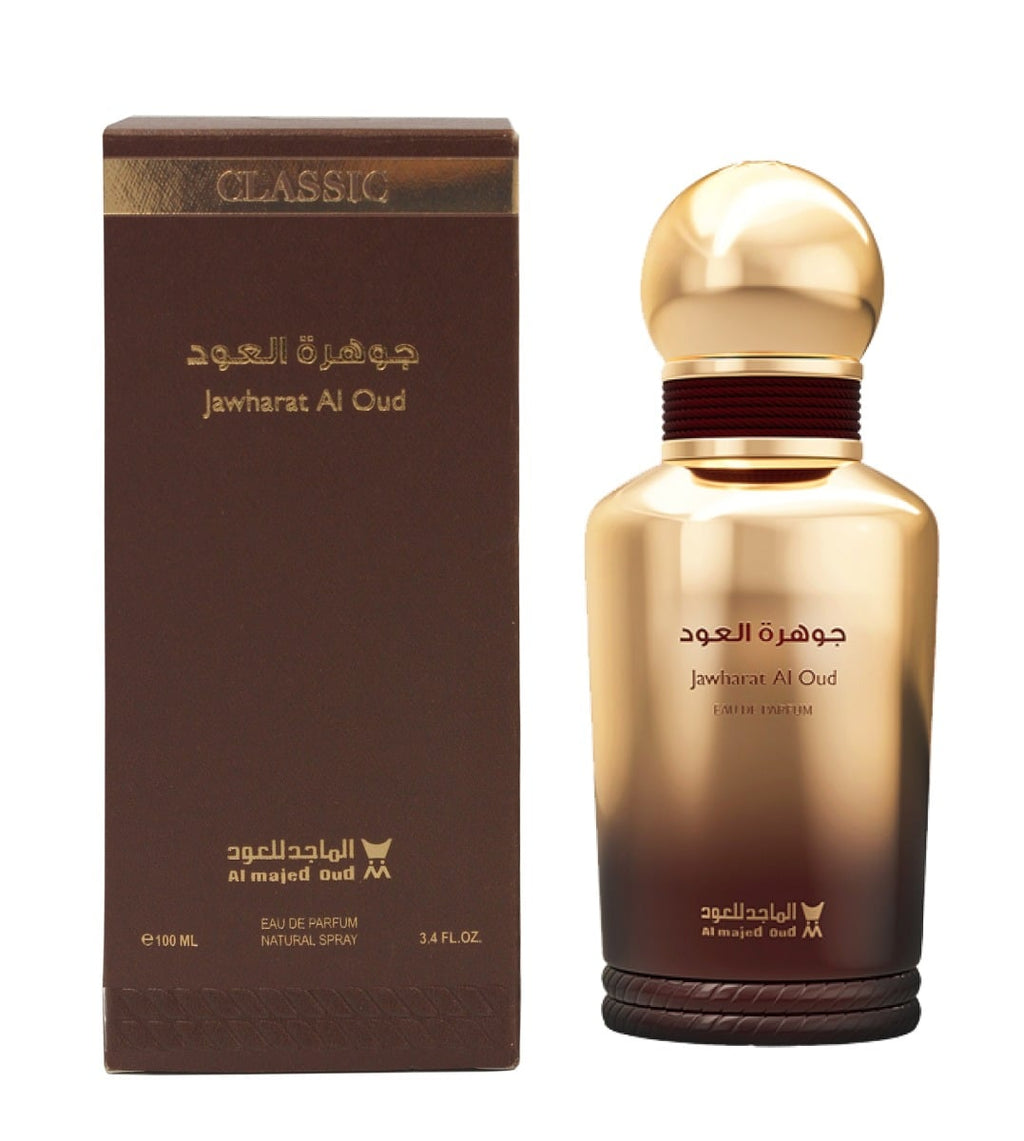 جوهرة العود - 100 مل