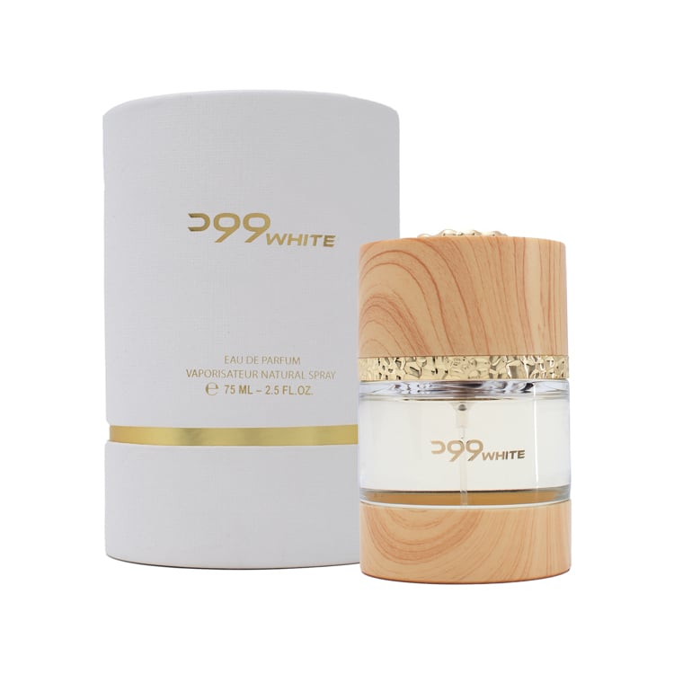 عطر وود وايت الماجد للعود