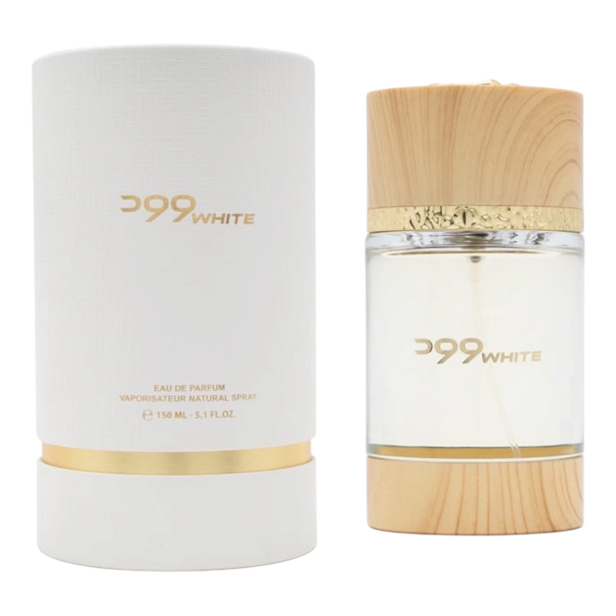 عطر وود وايت الماجد للعود