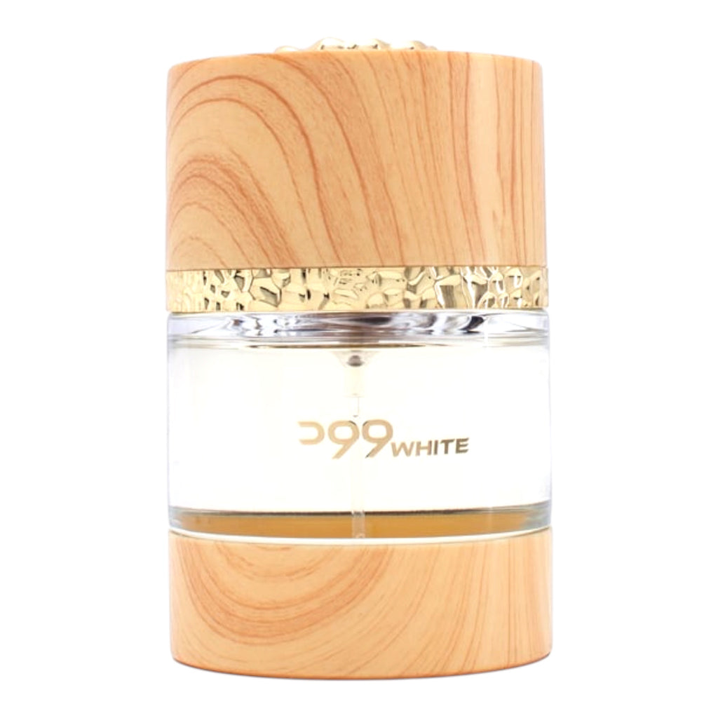 عطر وود وايت الماجد للعود