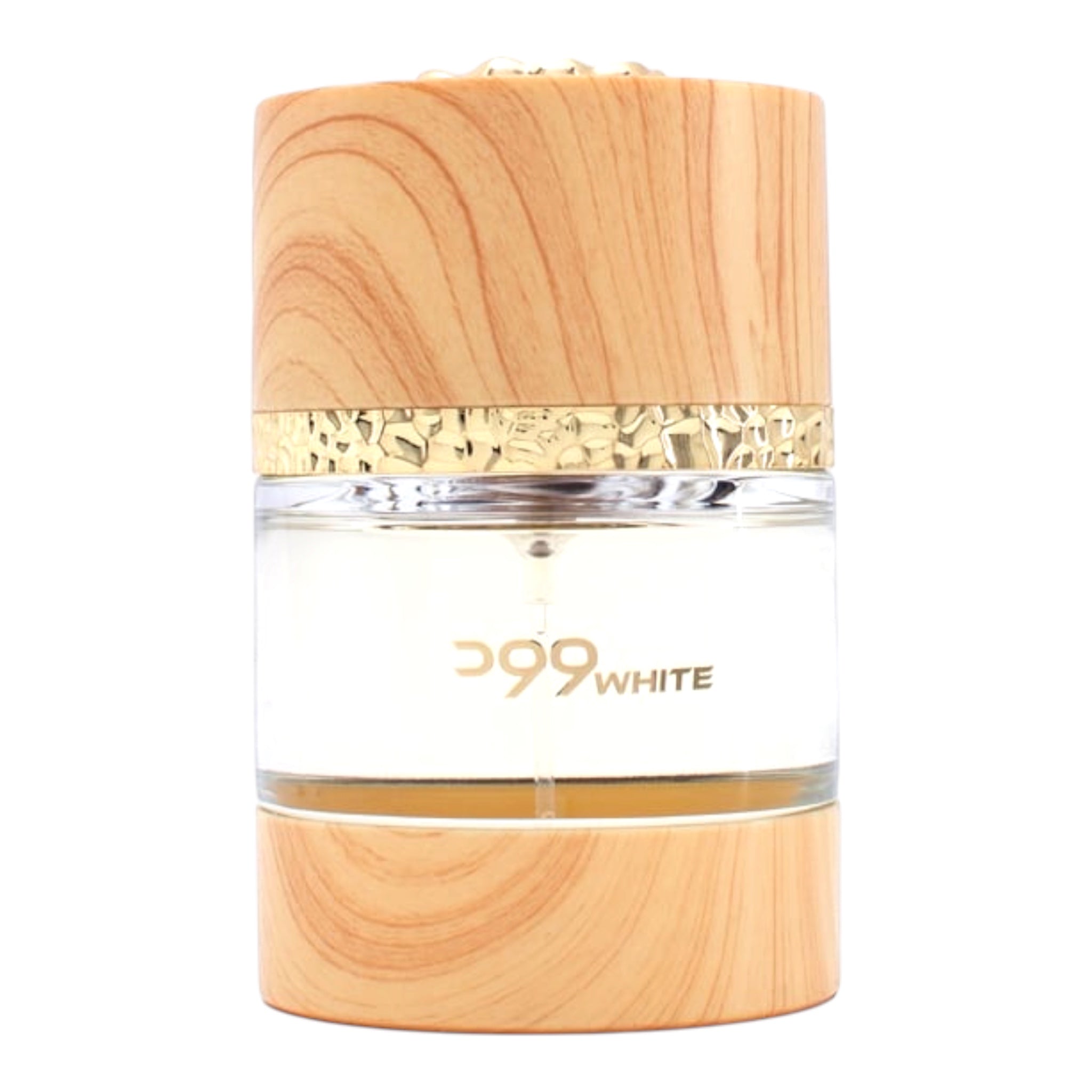 عطر وود وايت الماجد للعود