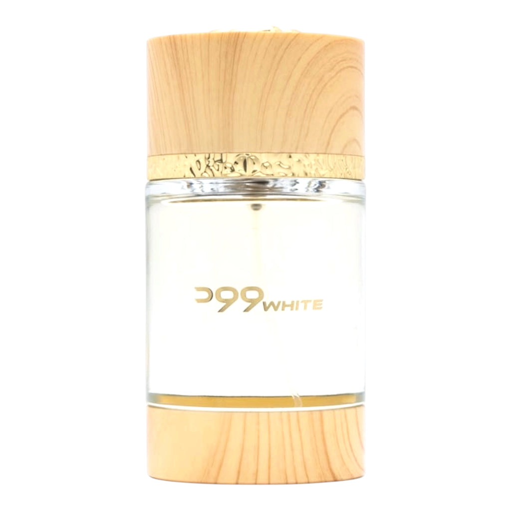 عطر وود وايت الماجد للعود