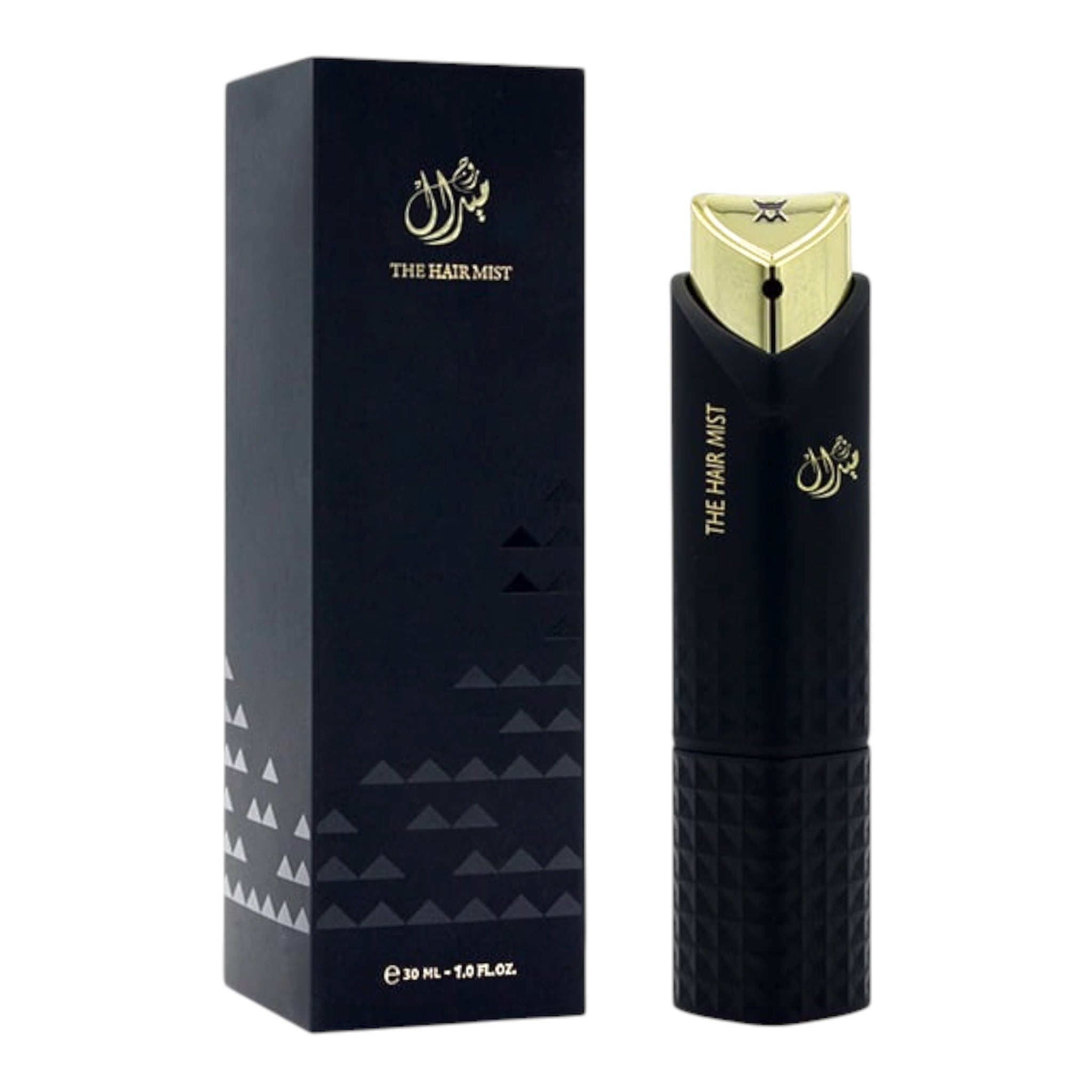 معطر الشعر (The Hair Mist)الماجد للعود