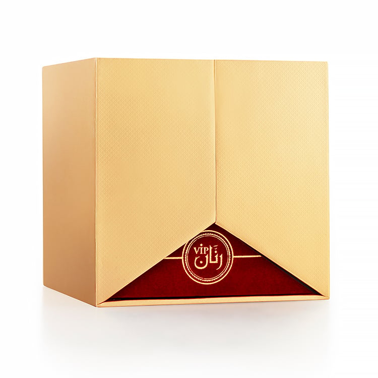 عطر رنان في اي بي الأحمر - 100 مل