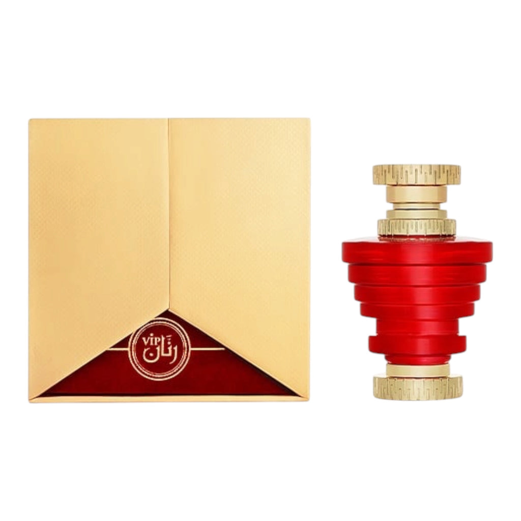عطر رنان في اي بي الأحمر - 100 مل