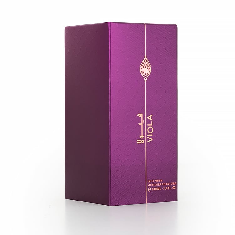 عطر فيولا - 100 مل