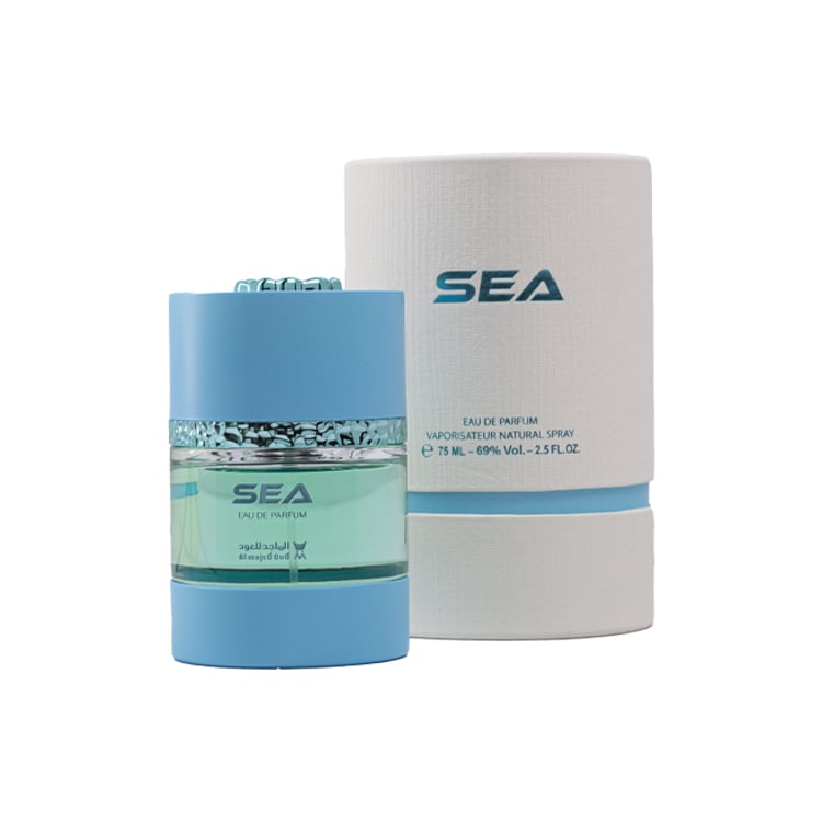 عطر سي - 75 مل
