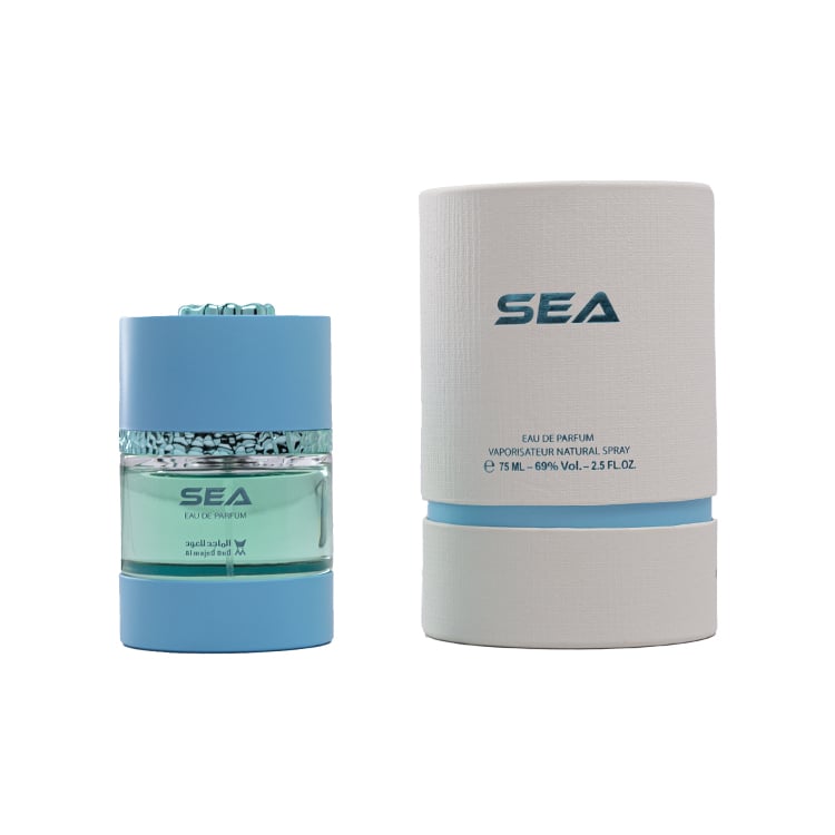 عطر سي - 75 مل