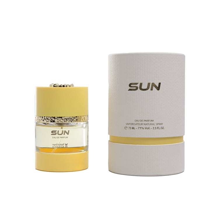 عطر صن - 75 مل