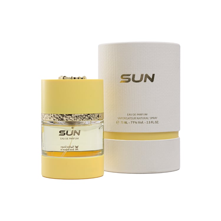 عطر صن - 75 مل