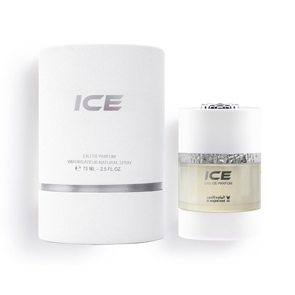 عطر آيس - 75 مل
