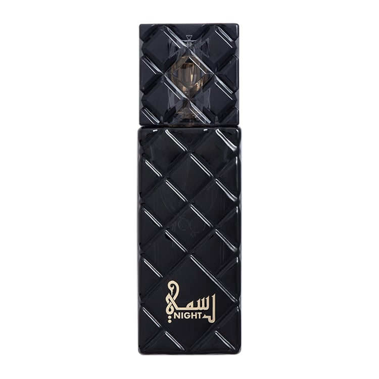 عطر رسمي نايت - 50 مل