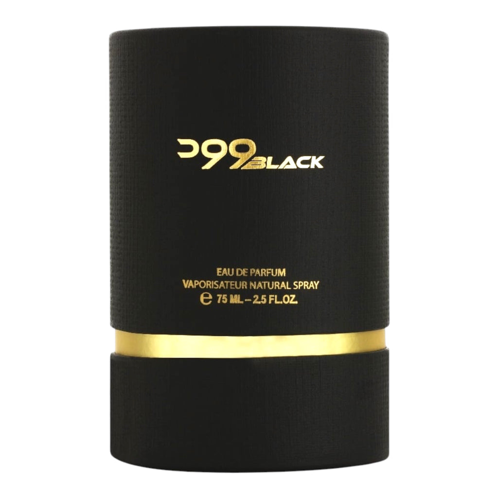 عطر وود بلاك -75مل