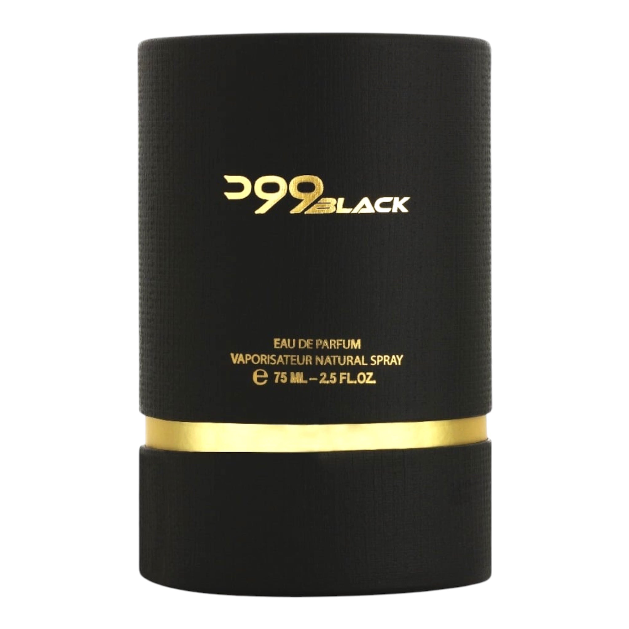 عطر وود بلاك -75مل