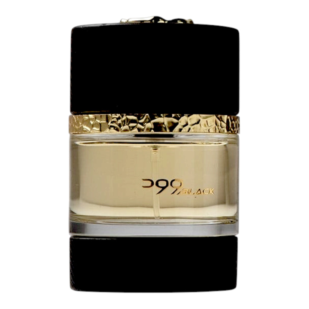 عطر وود بلاك -75مل