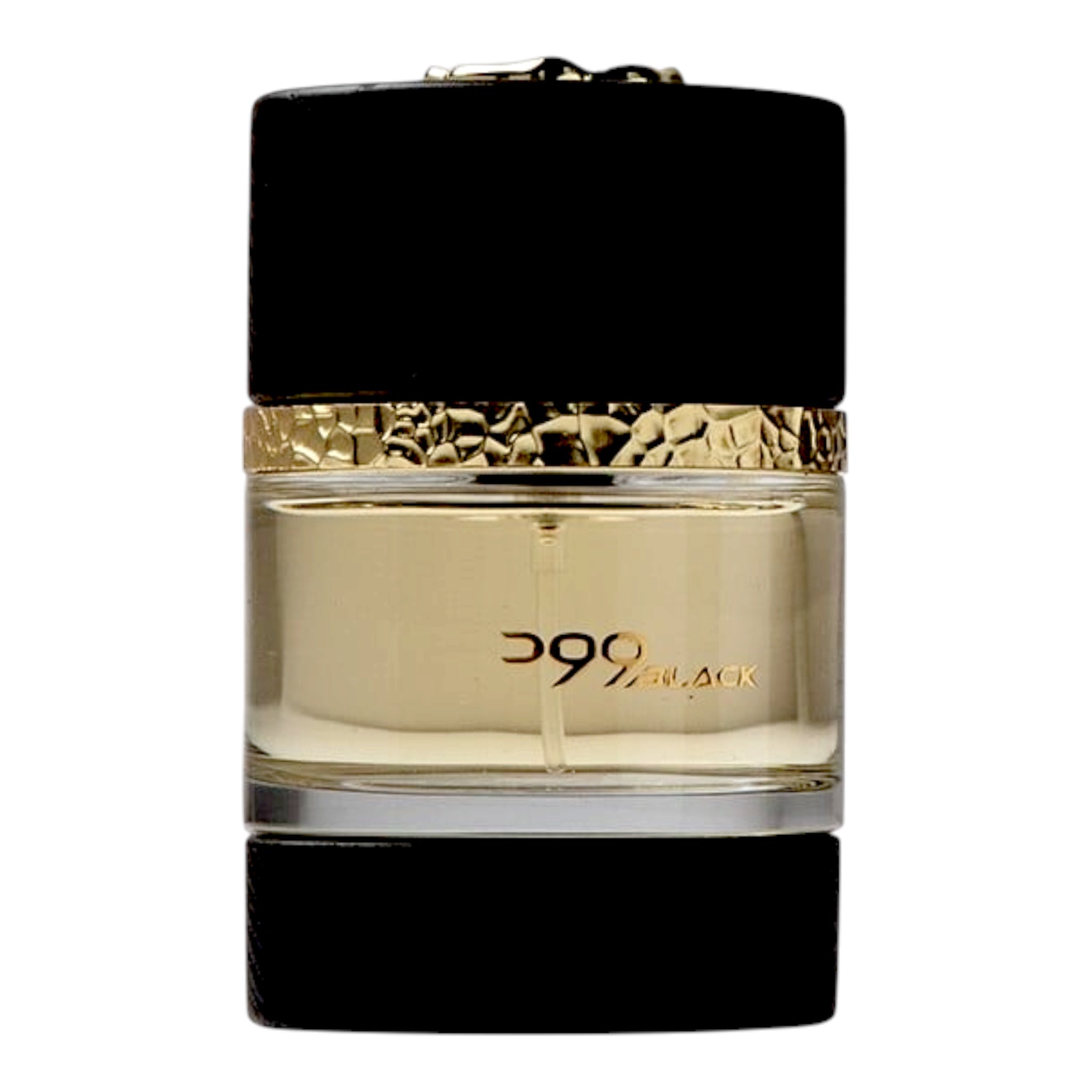 عطر وود بلاك -75مل