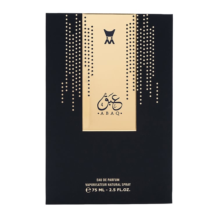عطر عبق - 75 مل