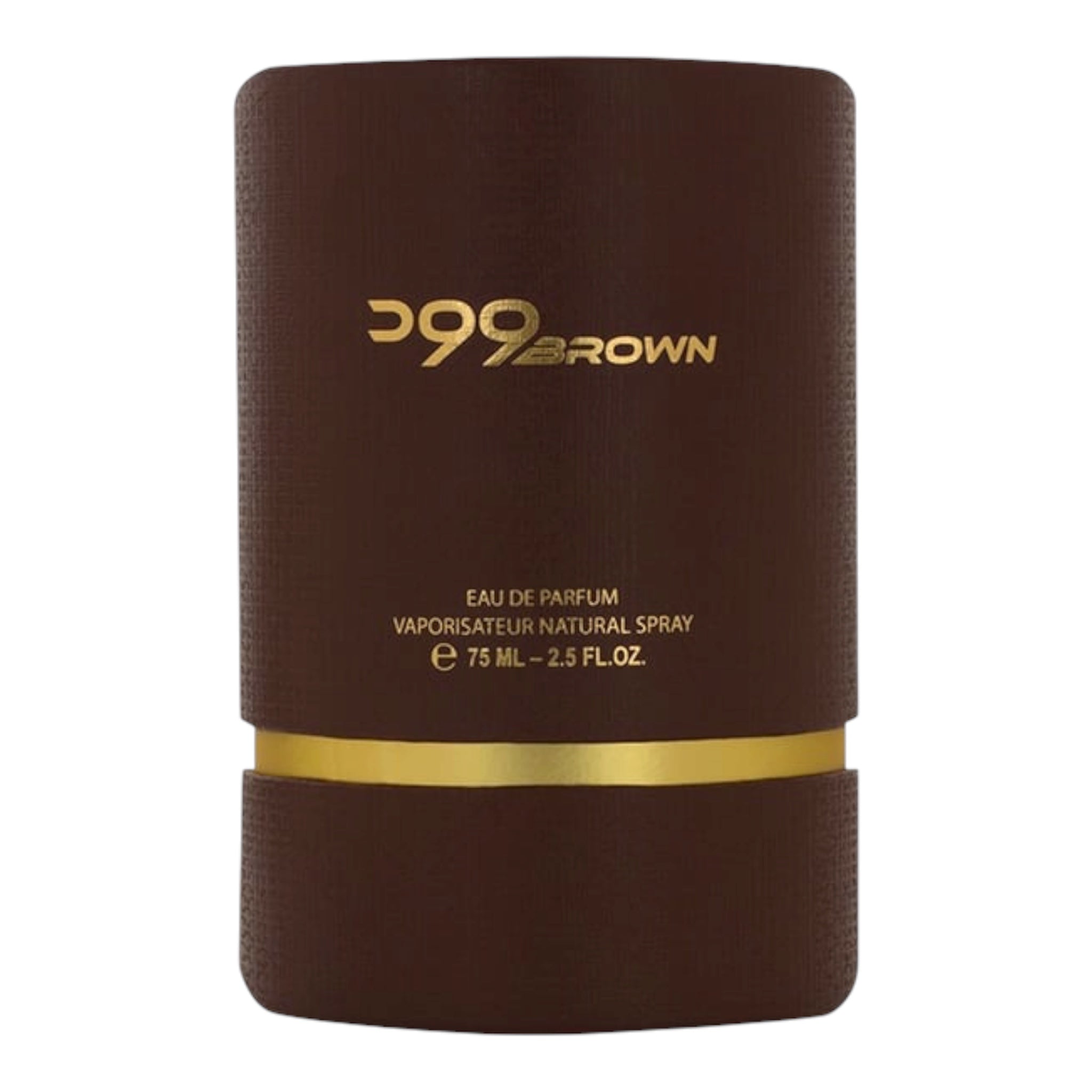 عطر وود براون - 75 مل