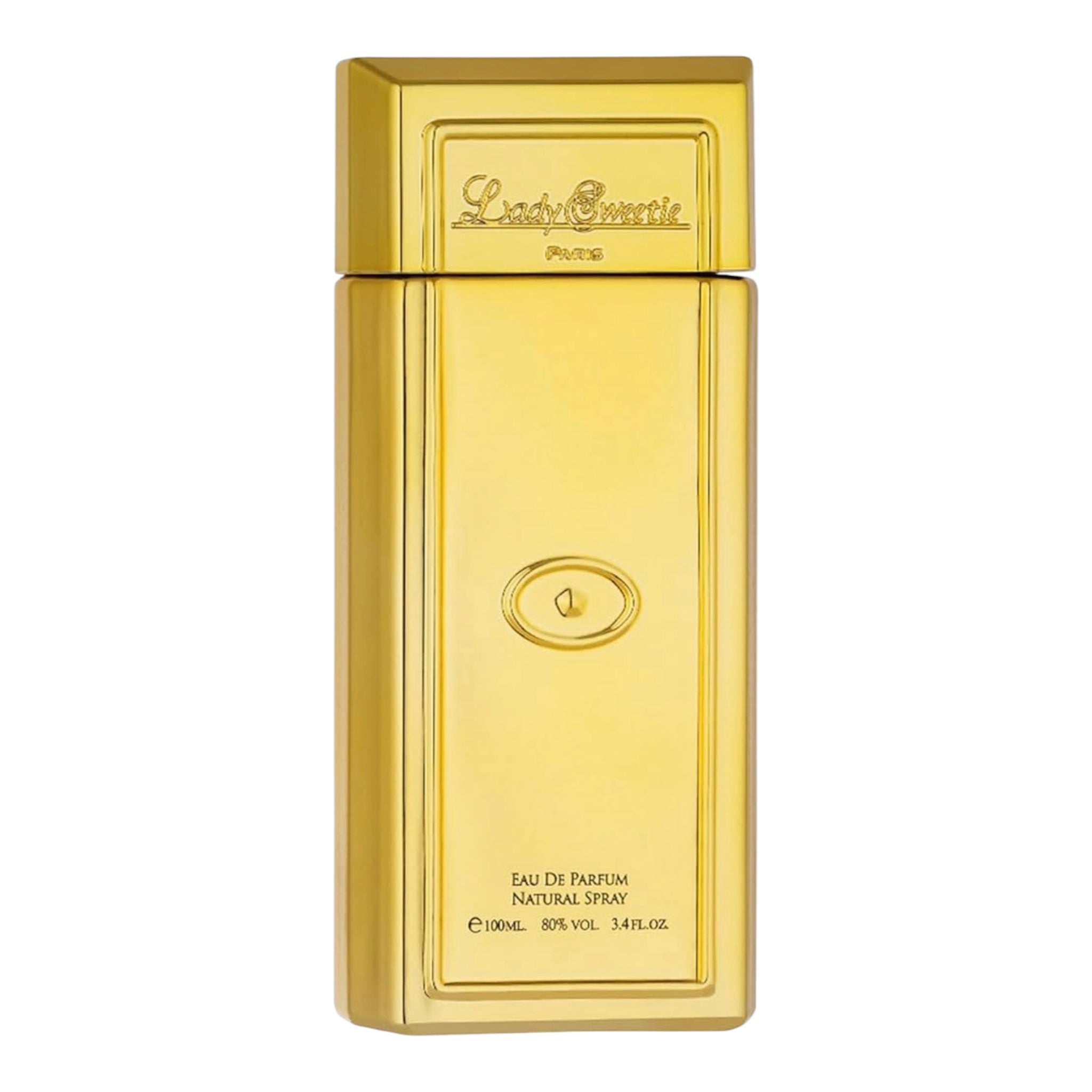 عطر ليدي سويتي النسائي