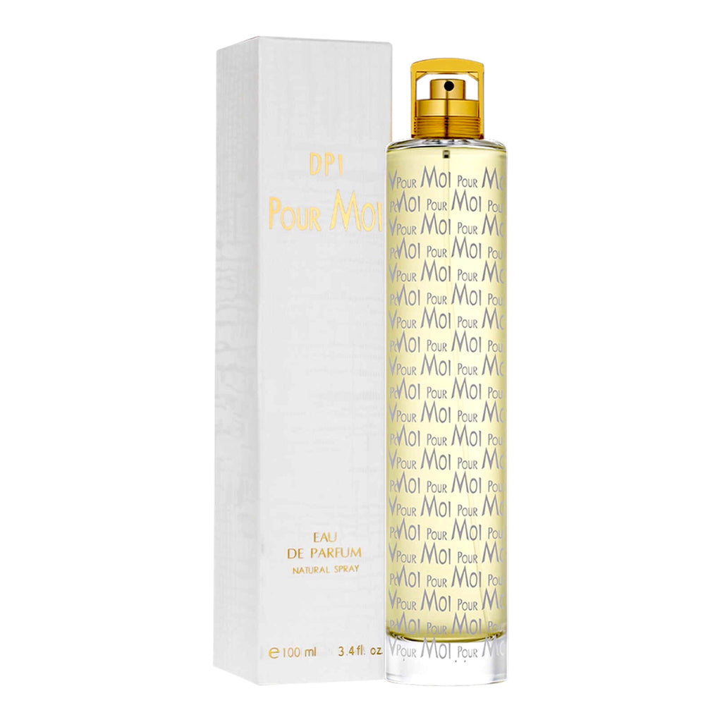عطر بورموا النسائي