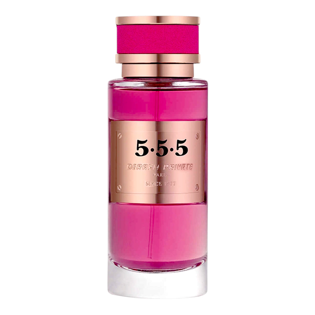 درعه برايفت 555
