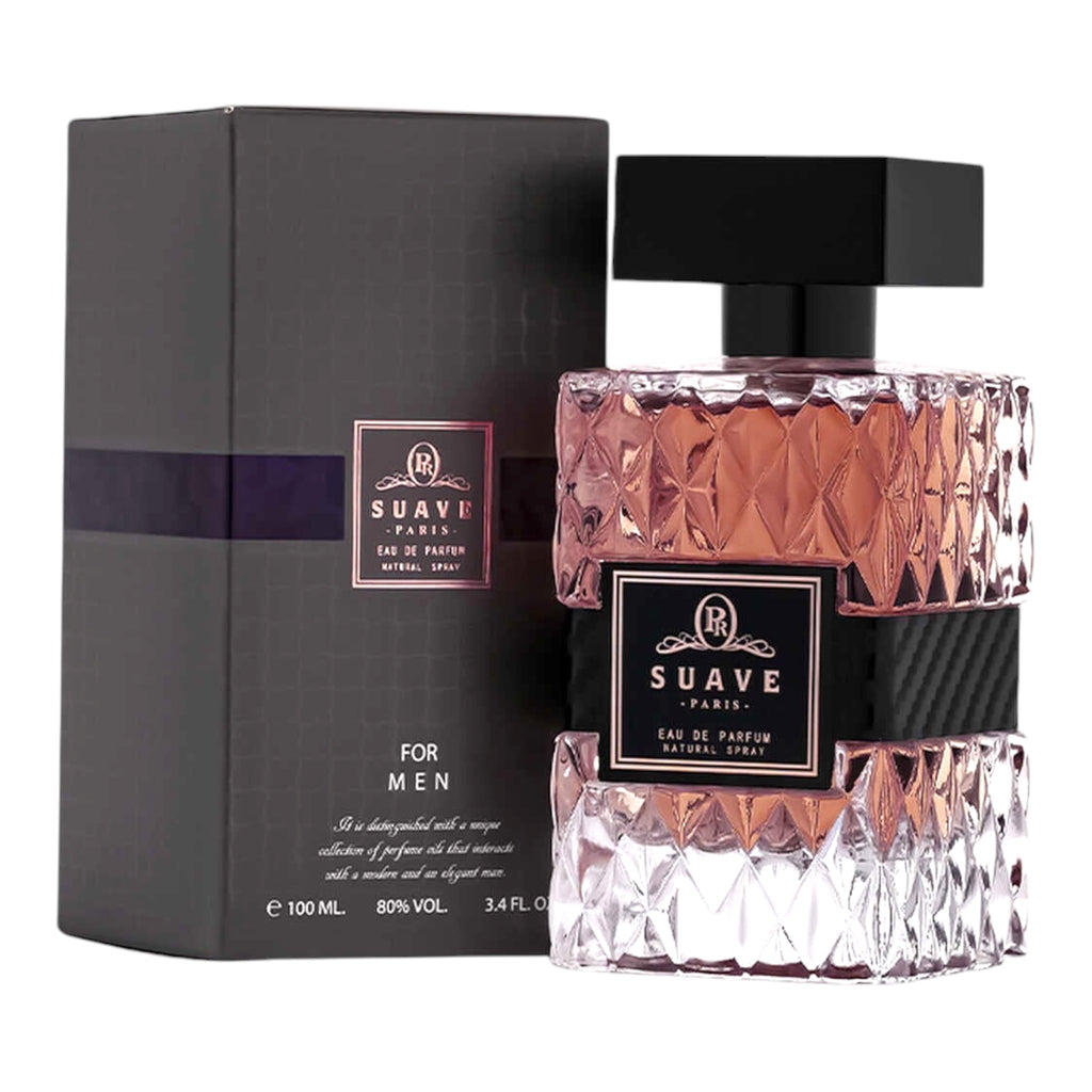 عطر سويف الرجالي