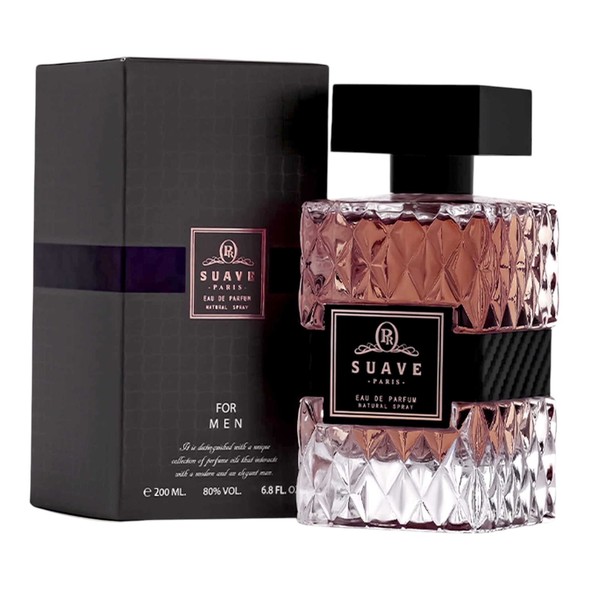 عطر سويف الرجالي