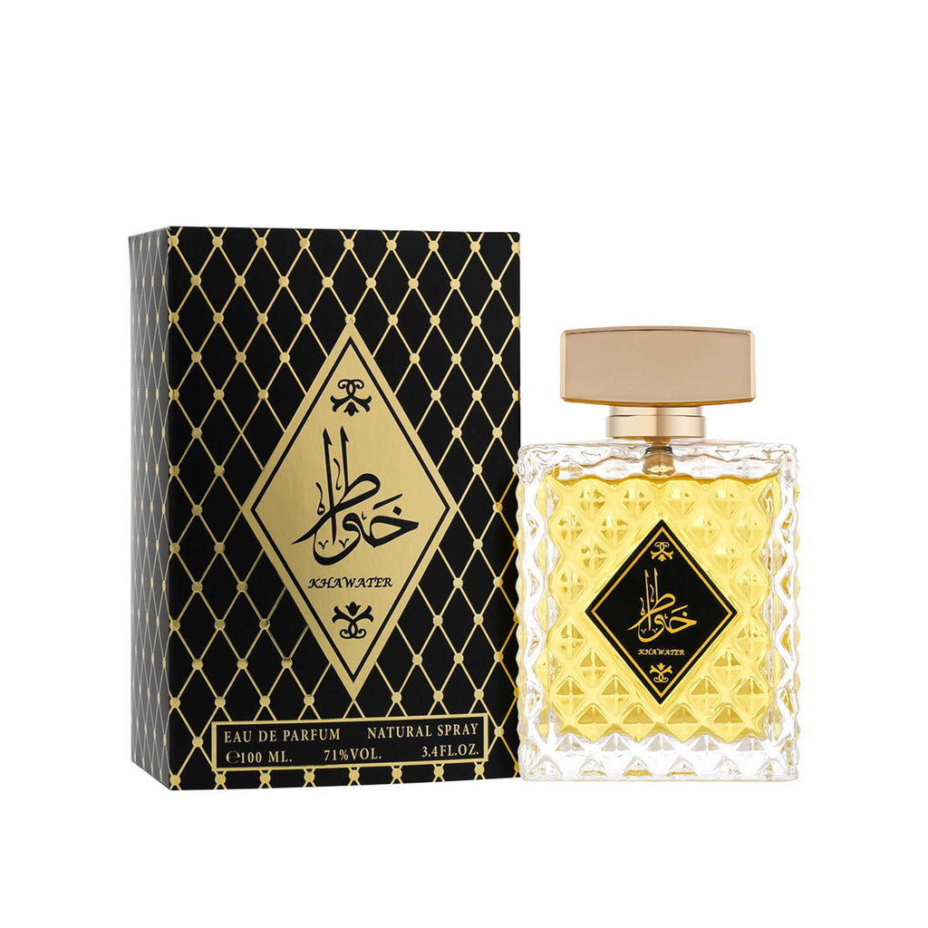 عطر خواطر