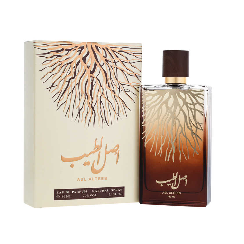 عطر اصل الطيب