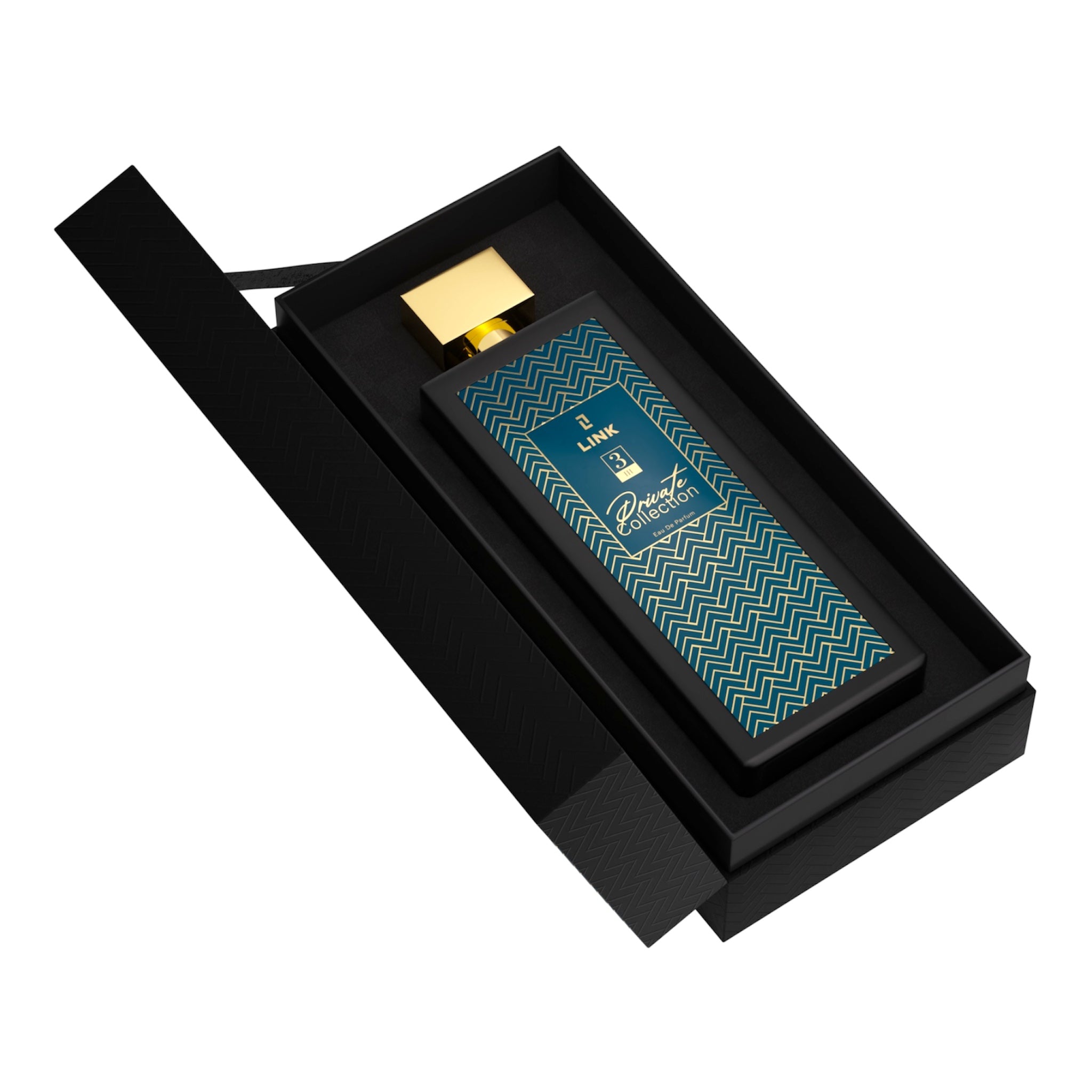 عطر لينك نيش3 150 مل