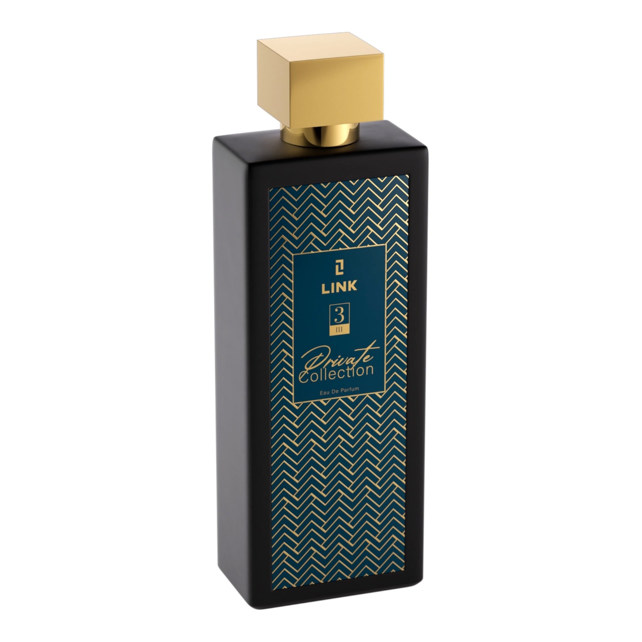 عطر لينك نيش3 150 مل