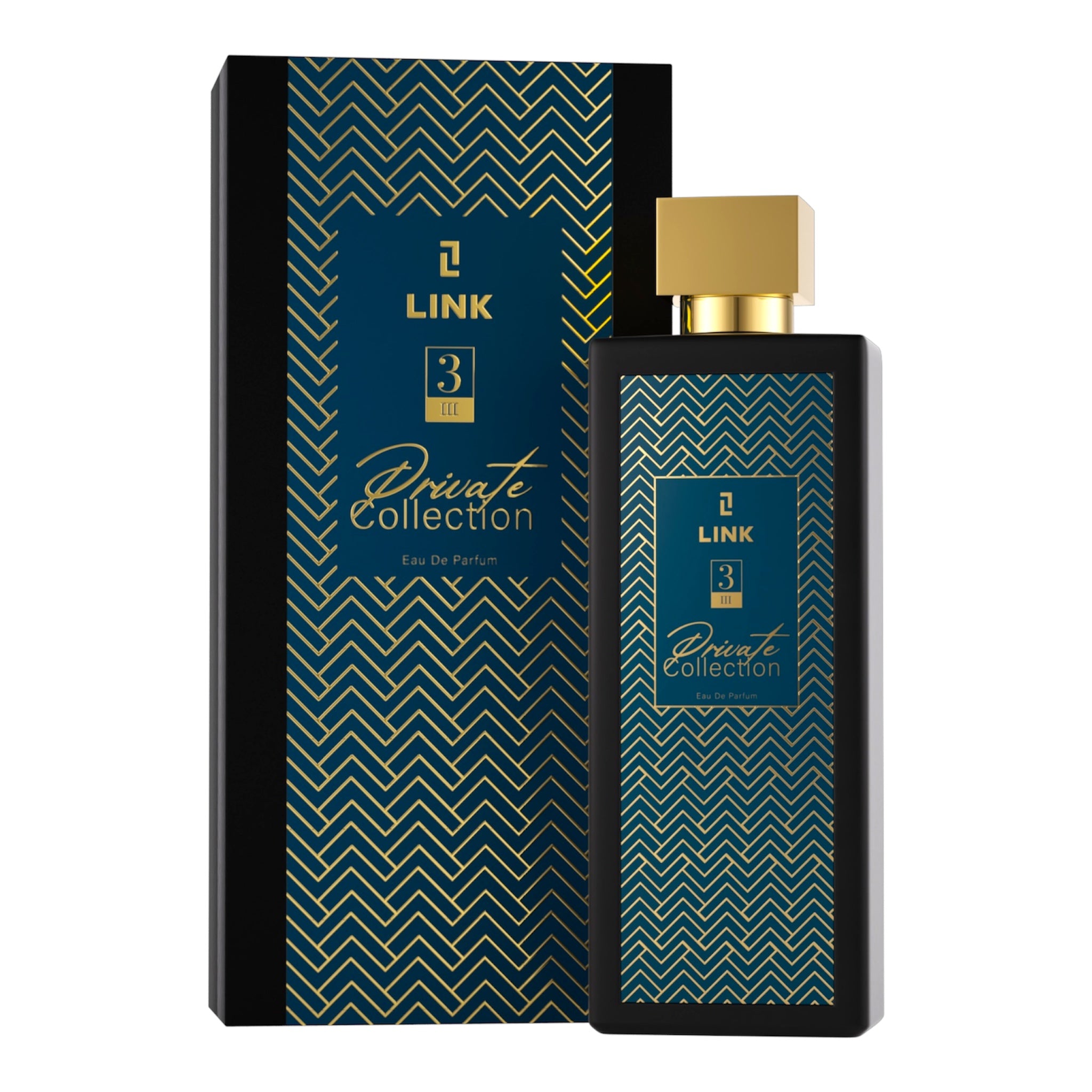 عطر لينك نيش3 150 مل