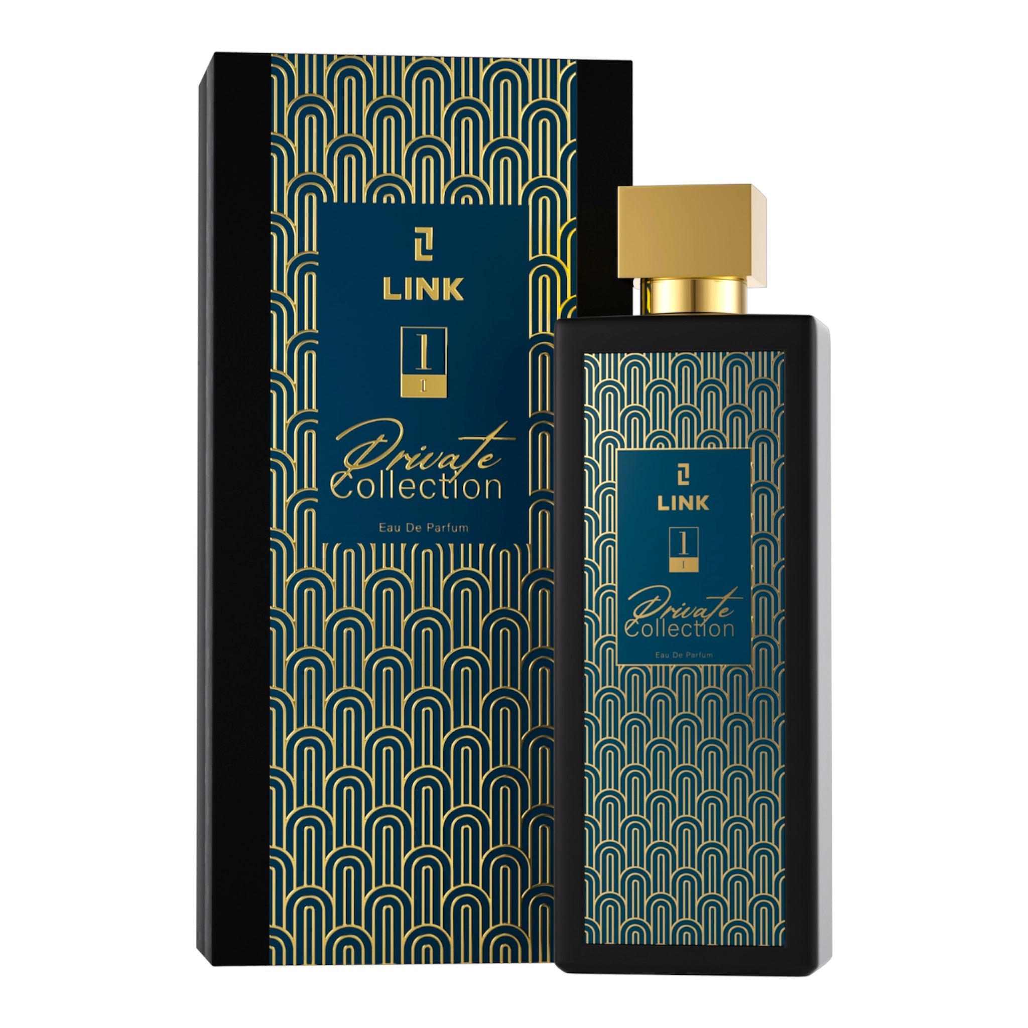 عطر لينك نيش1 150 مل