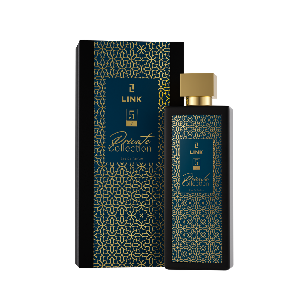 عطر لينك نيش 5