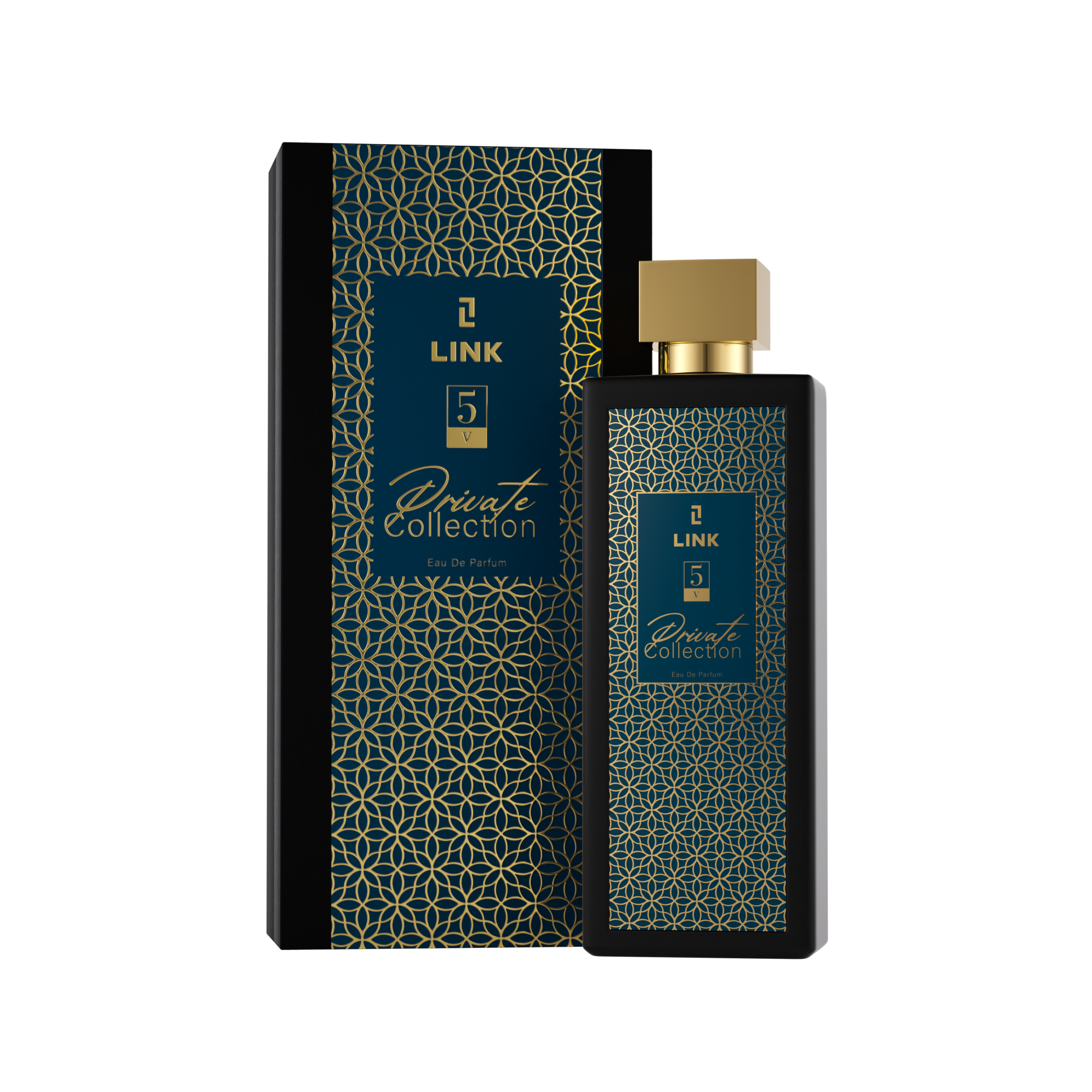 عطر لينك نيش 5