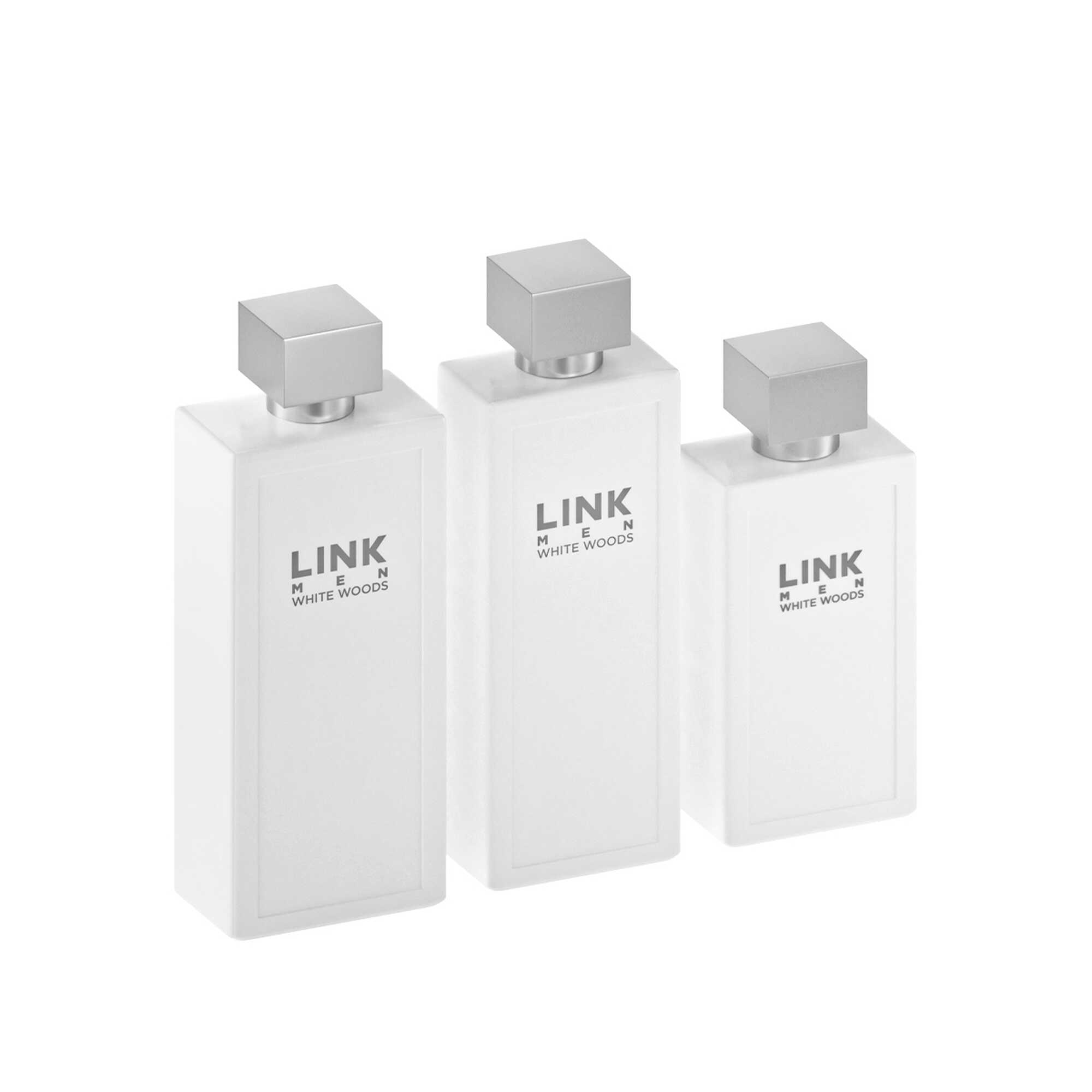 عطر لينك درعه