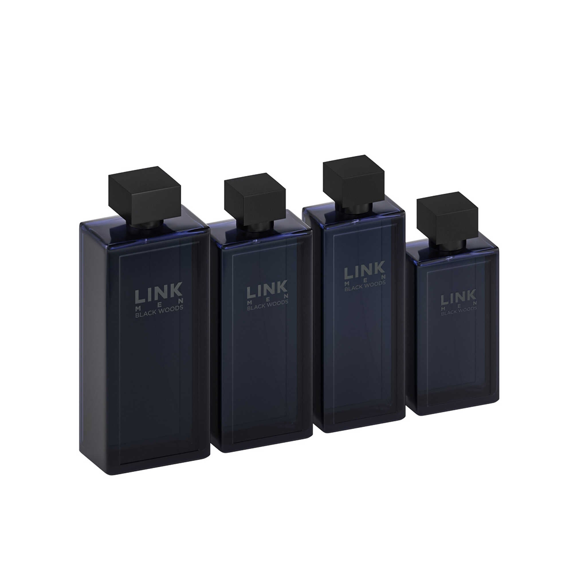عطر لينك درعه