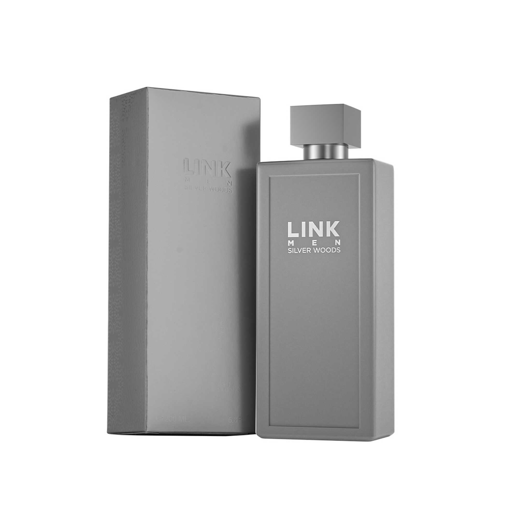 عطر لينك درعه